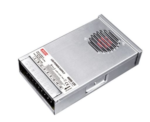 12V Jinbo Rainproof Güç Kaynağı